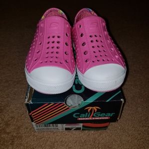 Skechers Slip On Sneakers